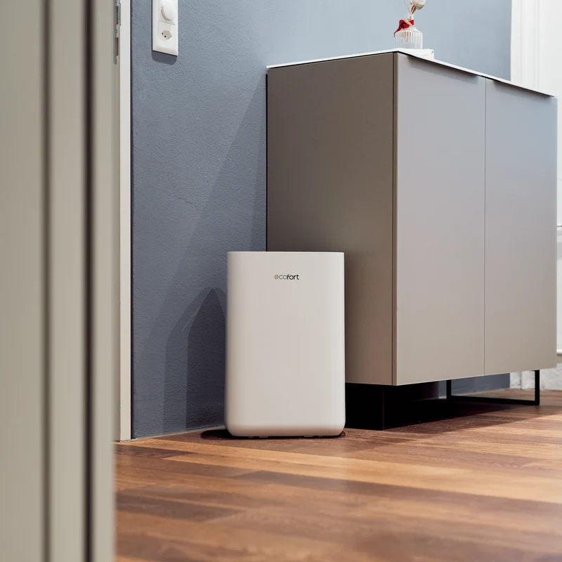 ecoQ DryAir 13L Energy Saver