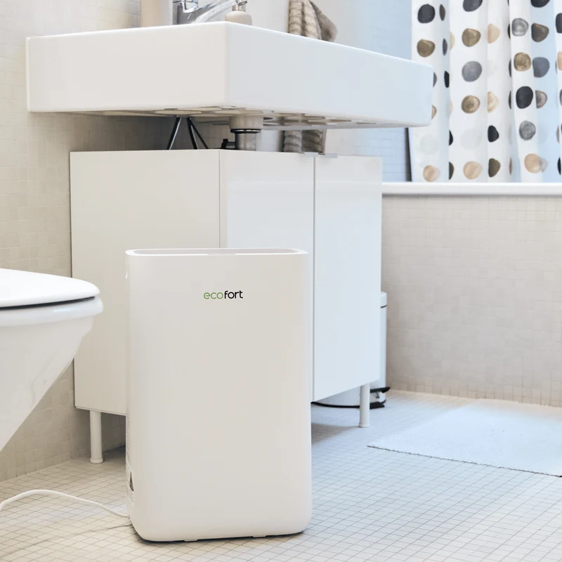 ecoQ DryAir 13L Energy Saver