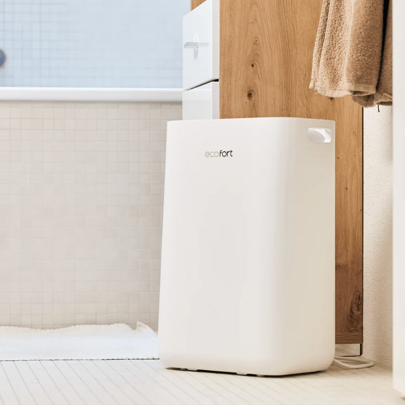 ecoQ DryAir 13L Energy Saver
