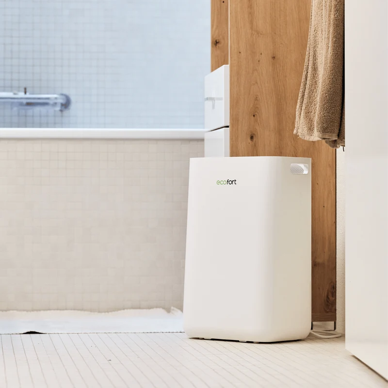 ecoQ DryAir 13L Energy Saver