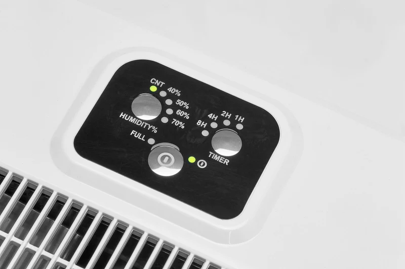 ecoQ DryAir 12L