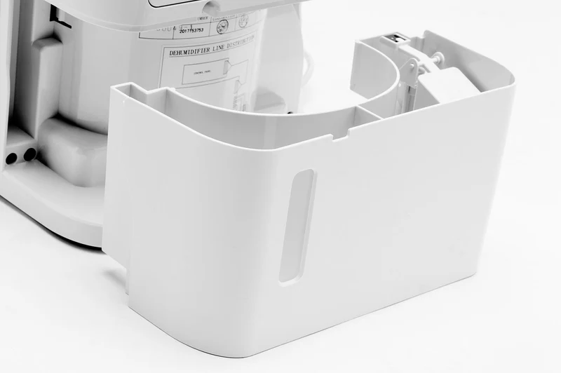 ecoQ DryAir 12L