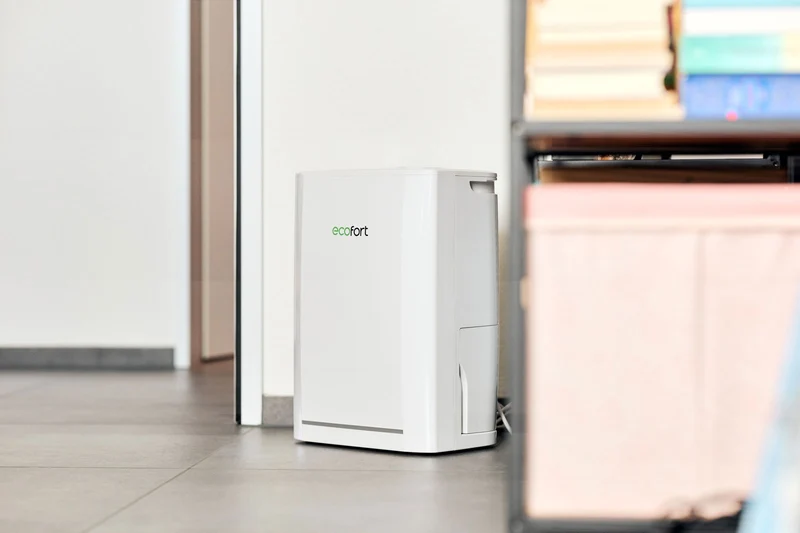 ecoQ DryAir 12L