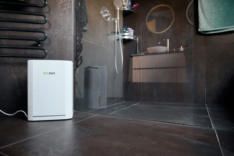 ecoQ DryAir 12L