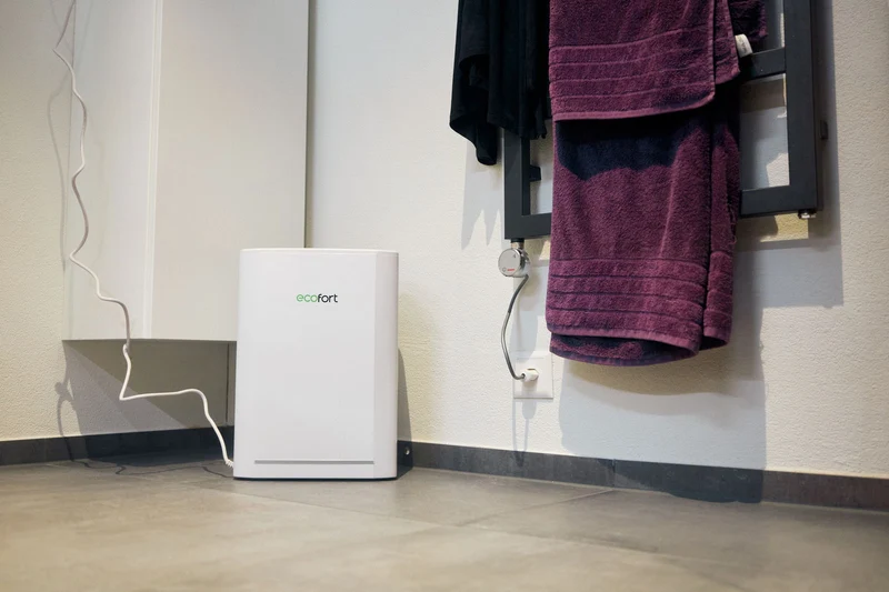 ecoQ DryAir 12L