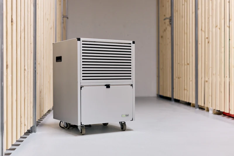 ecodry 625