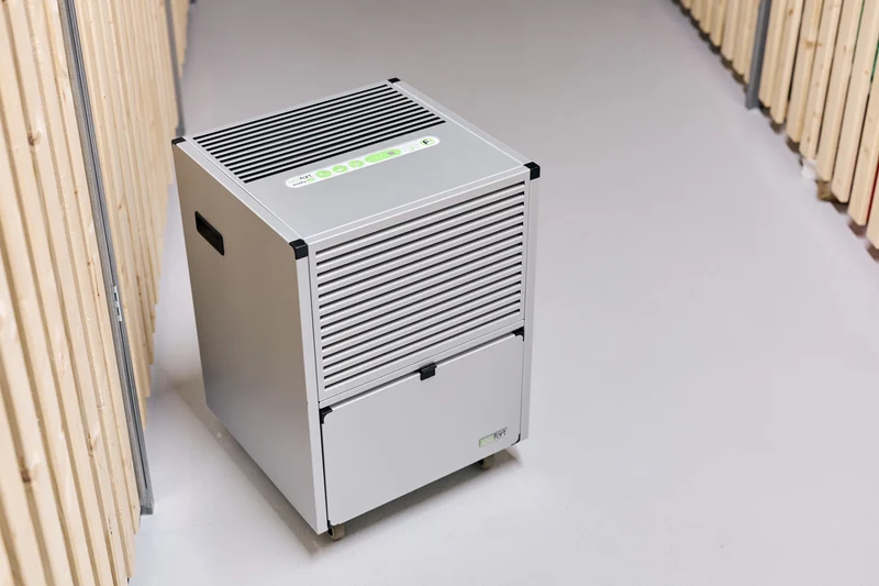 ecodry 625