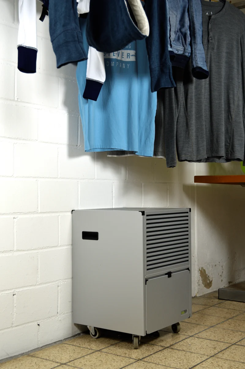 ecodry 625