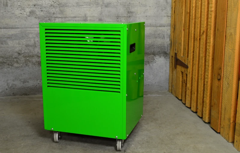 ecodry 425 - Original Green