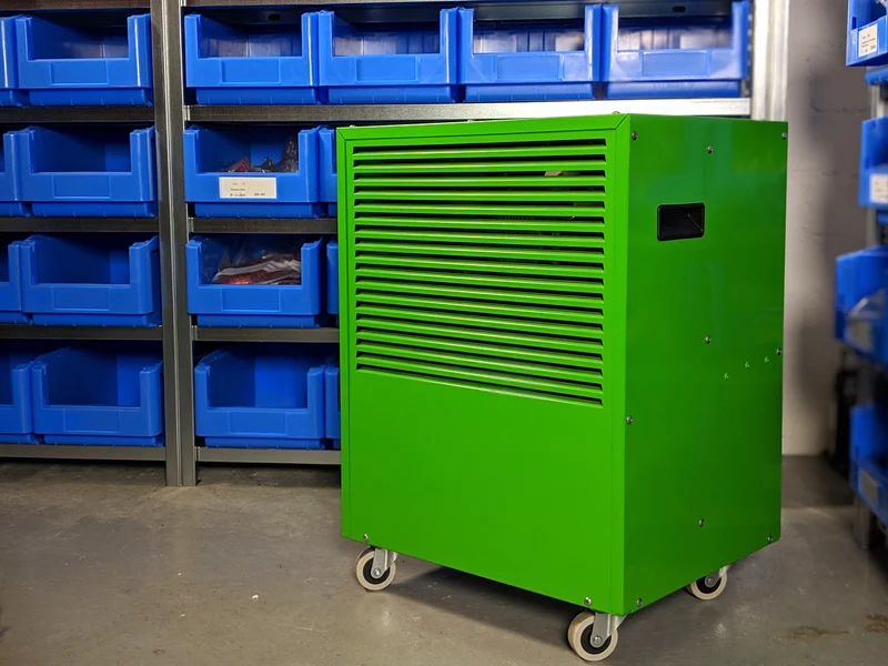 ecodry 425 - Original Green