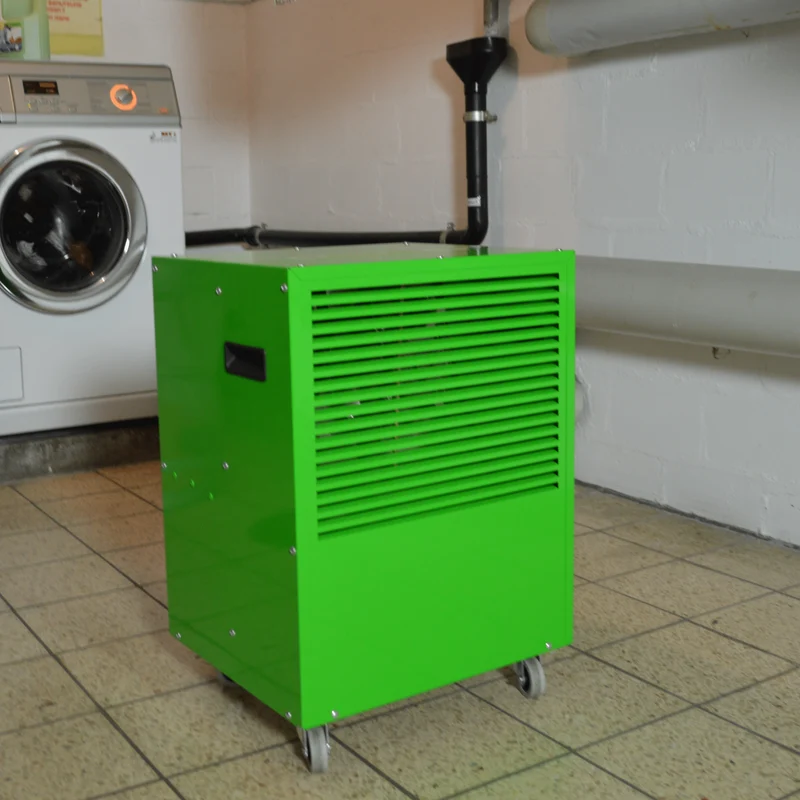 ecodry 425 - Original Green