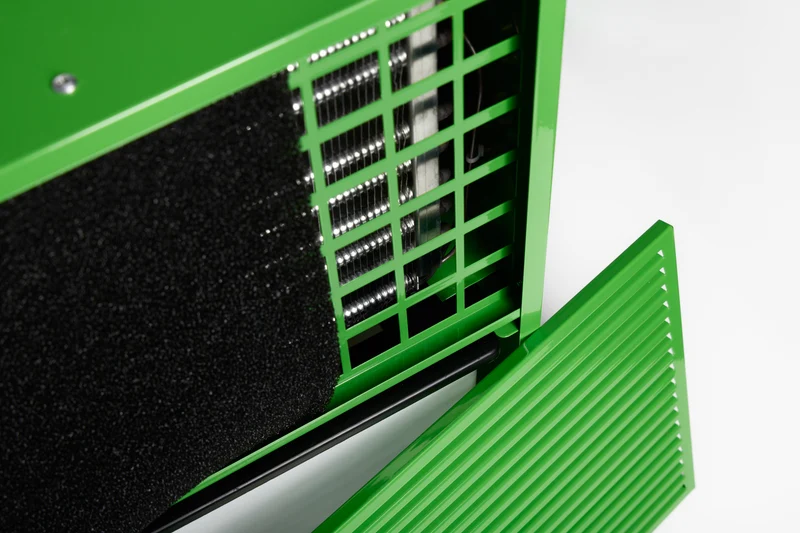 ecodry 425 - Original Green
