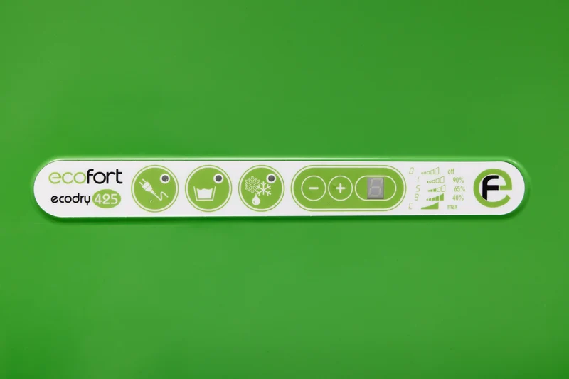 ecodry 425 - Original Green