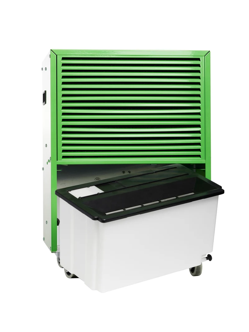 ecodry 425 - Original Green