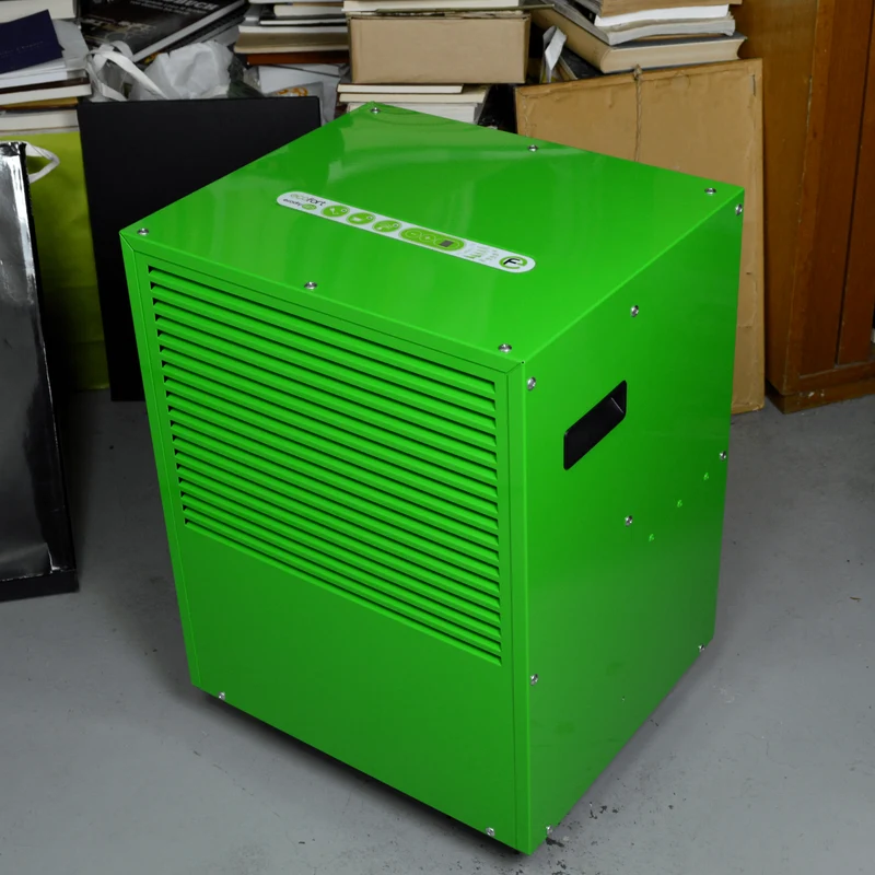 ecodry 425 - Original Green