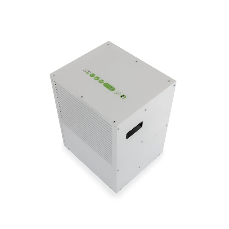 ecodry 425 - Limited White