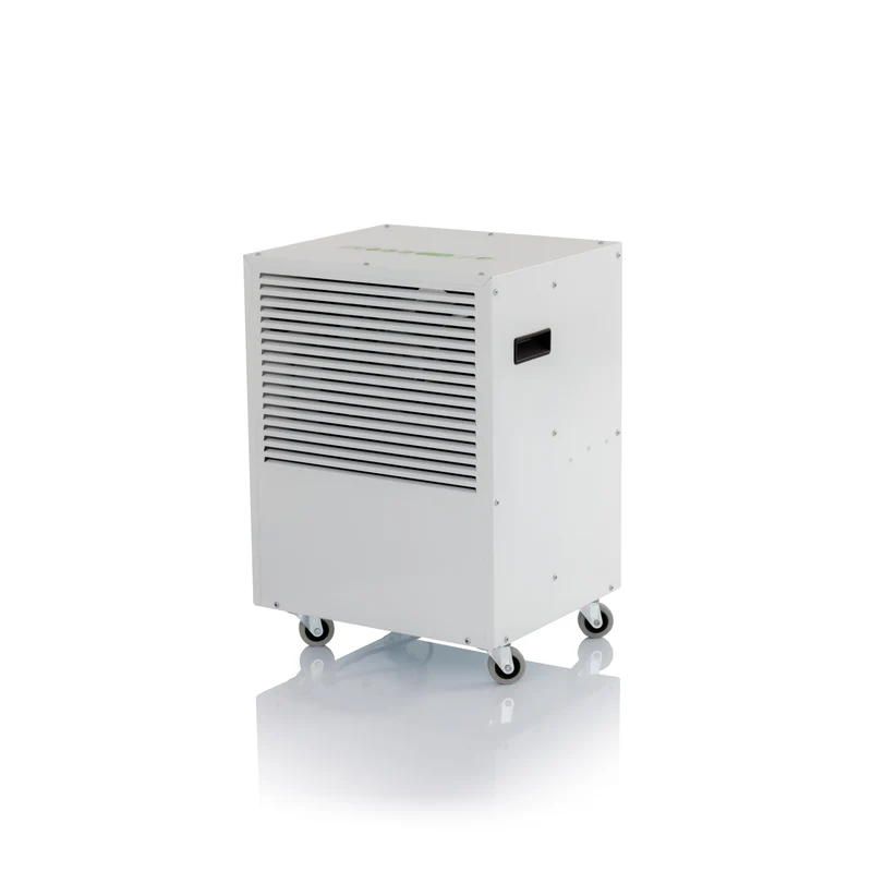 ecodry 425 - Limited White