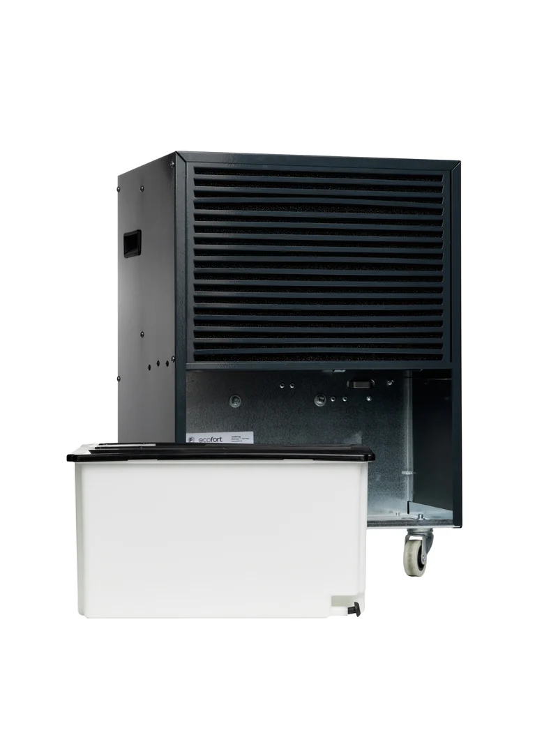 ecodry 425 - Limited Anthrazit