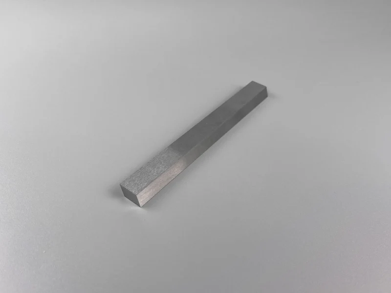HSS Recoater Blade for M 100