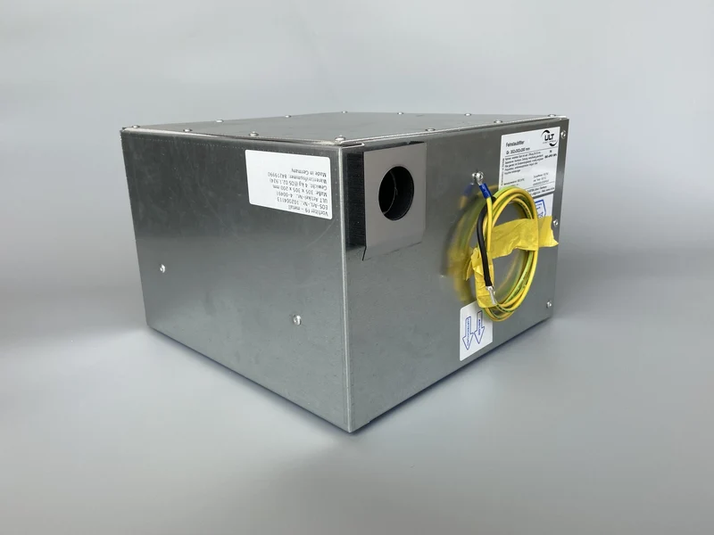 F9 Pre-filter Element for M 100