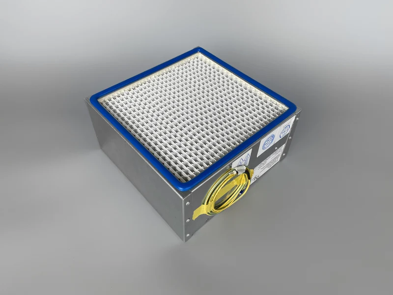 H13 Main Filter Element for M 100
