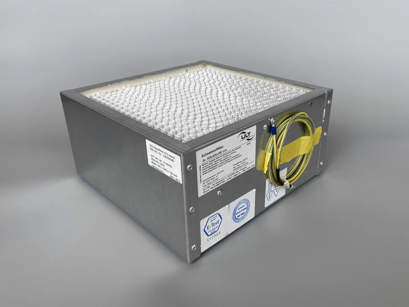 H13 Main Filter Element for M 100