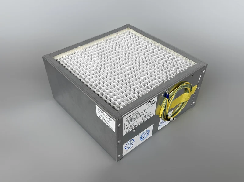 H13 Main Filter Element for M 100