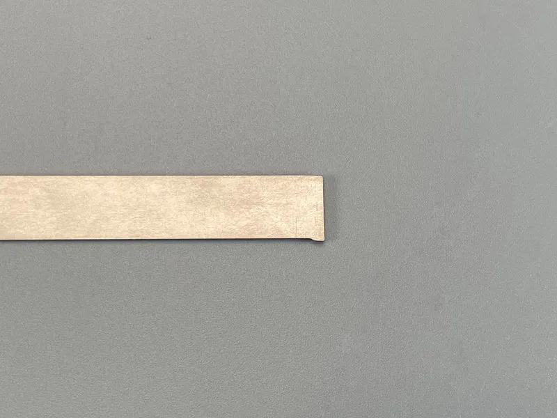 Protective Rail Strip for M 290