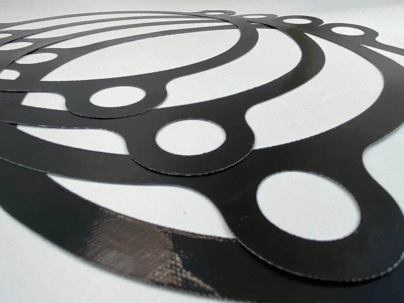 PTFE Gasket Seal