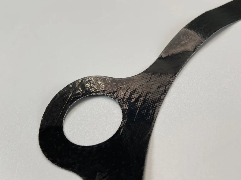 PTFE Gasket Seal