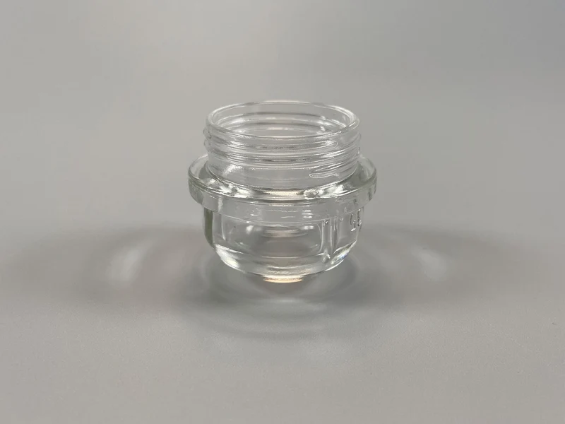 Spherical Lens for Oven Light d=41mm