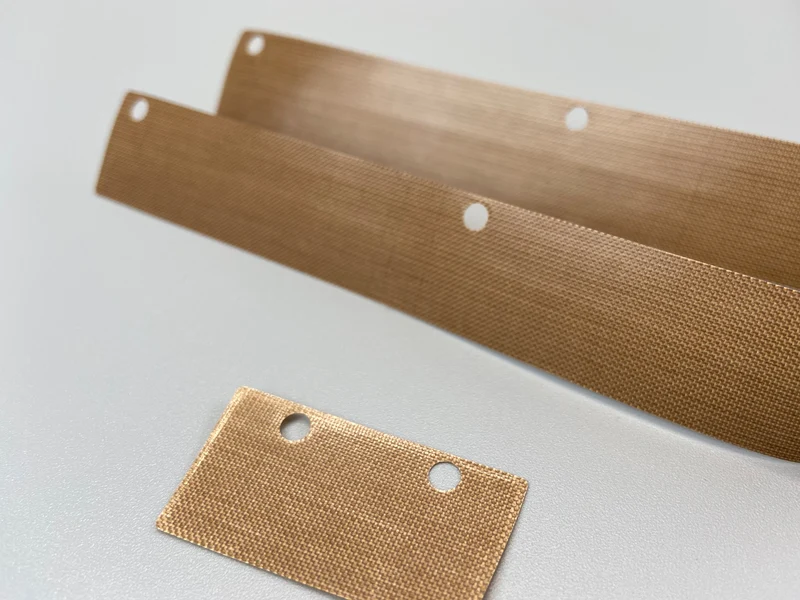 Recoater Seal Kit for P 395 & P 396