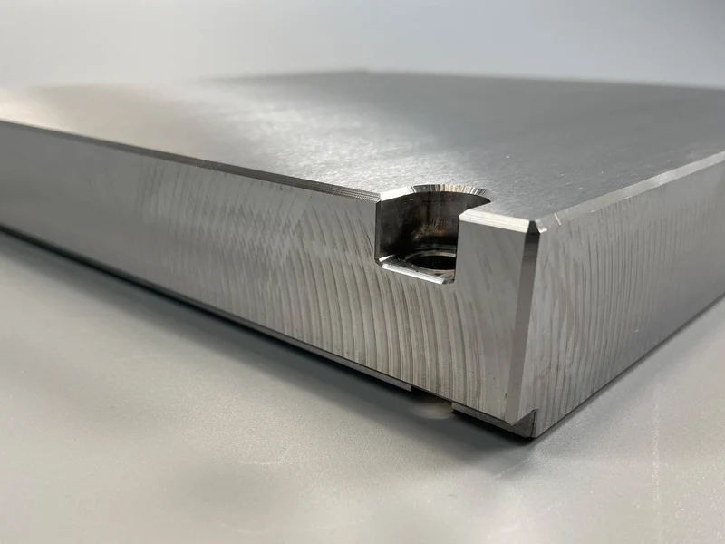 DirectBase TS36P Building Platform