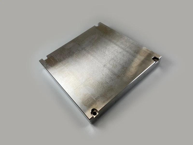 DirectBase TS36P Building Platform