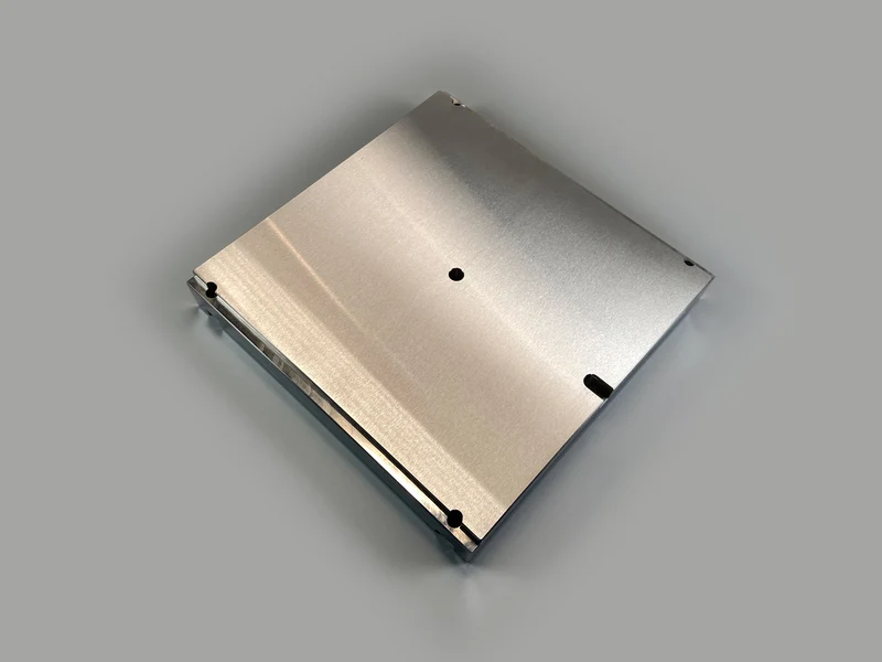 DirectBase TS36P Building Platform