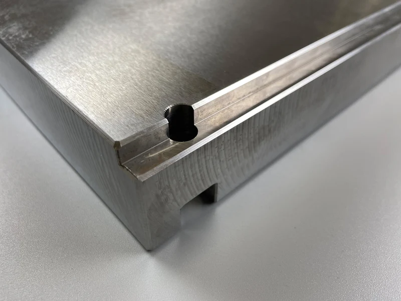 DirectBase TS36P Building Platform