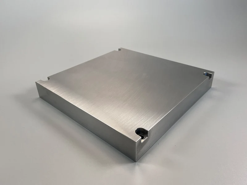 DirectBase S36 Building Platform