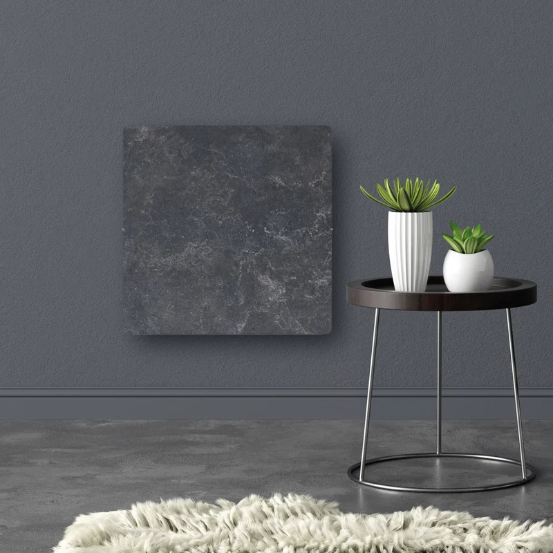 Climastar Avant WiFi - 800 W / 50 x 50 cm - Dark Natura