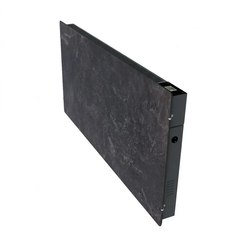 Climastar Avant WiFi - 2000 W / 50 x 100 cm - Dark Natura