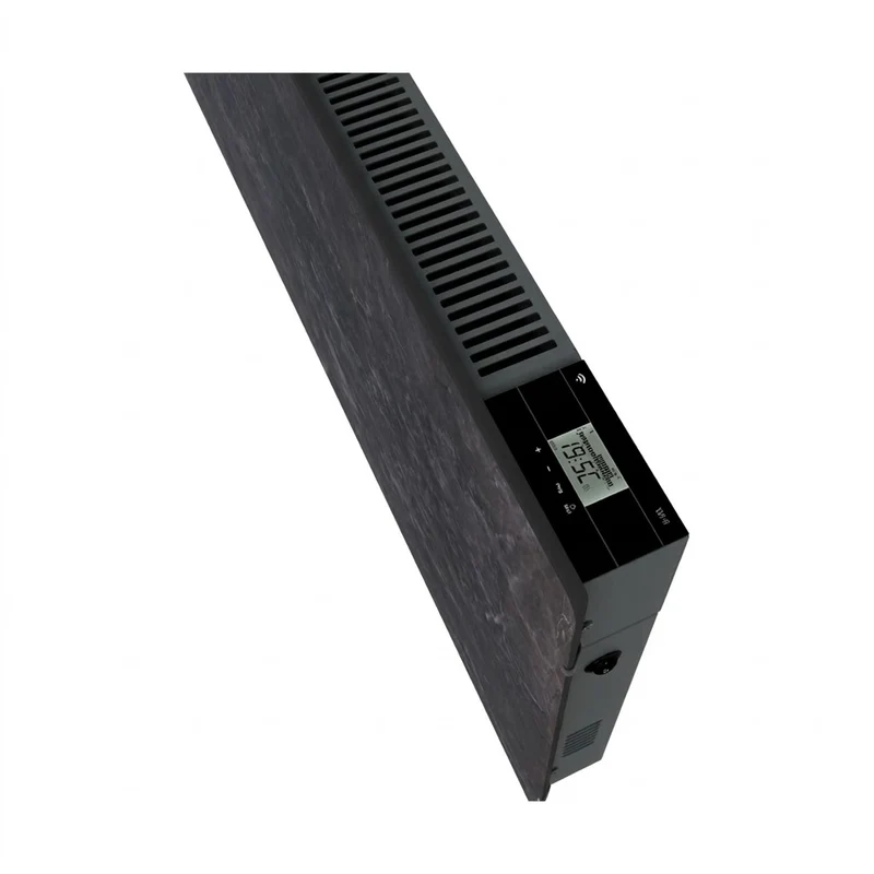 Climastar Avant WiFi - 2000 W / 50 x 100 cm - Dark Natura