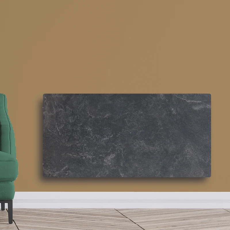 Climastar Avant WiFi - 2000 W / 50 x 100 cm - Dark Natura