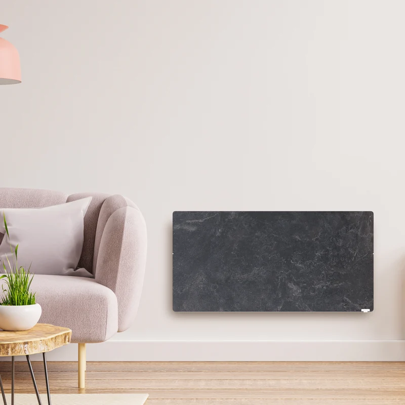 Climastar Avant WiFi - 2000 W / 50 x 100 cm - Dark Natura