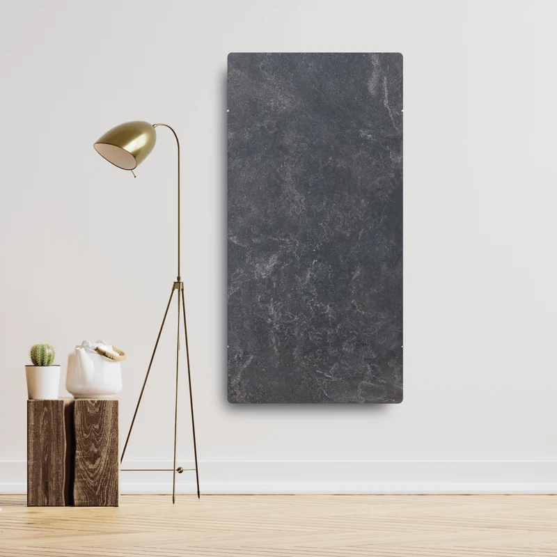 Climastar Avant WiFi - 1300 W / 100 x 50 cm - Dark Natura