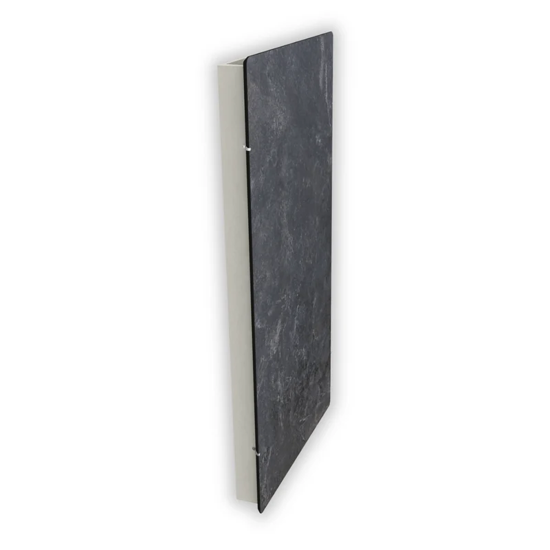 Climastar Avant WiFi - 1300 W / 100 x 50 cm - Dark Natura