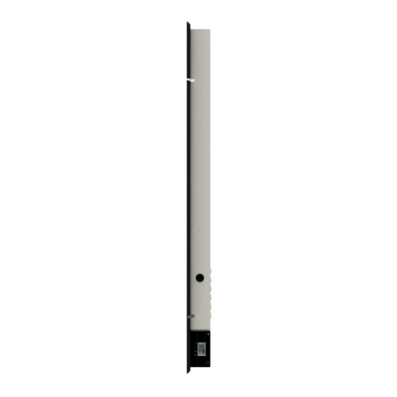 Climastar Avant WiFi - 1300 W / 100 x 50 cm - Dark Natura
