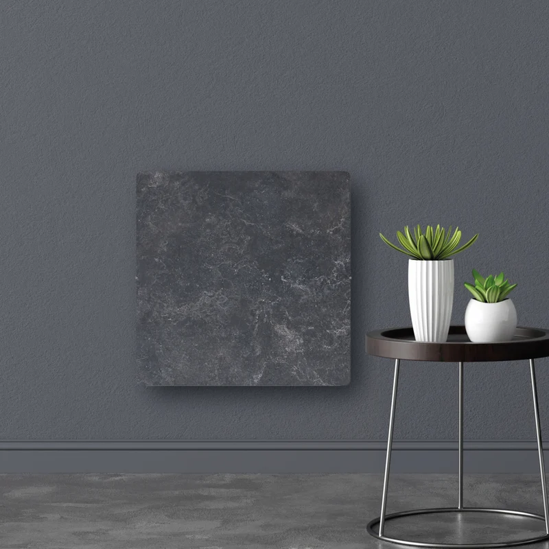 Climastar Avant Touch - 800 W / 50 x 50 cm - Dark Natura