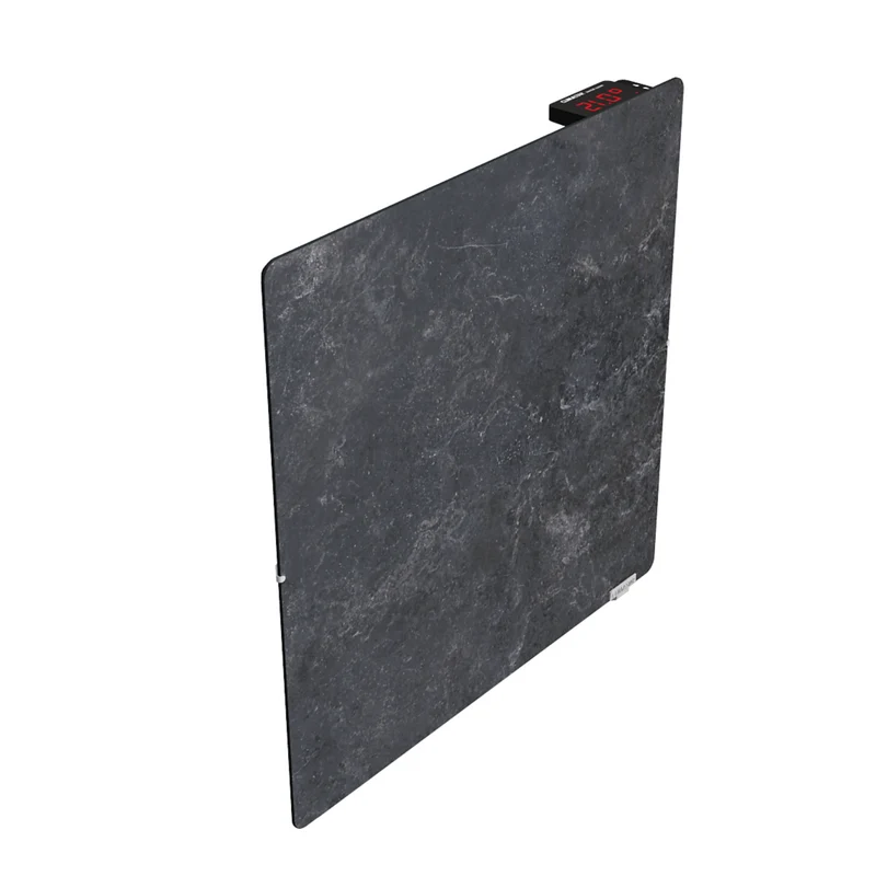 Climastar Avant Touch - 800 W / 50 x 50 cm - Dark Natura