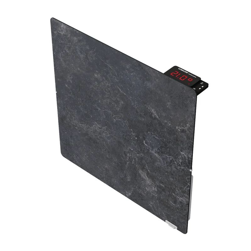 Climastar Avant Touch - 800 W / 50 x 50 cm - Dark Natura