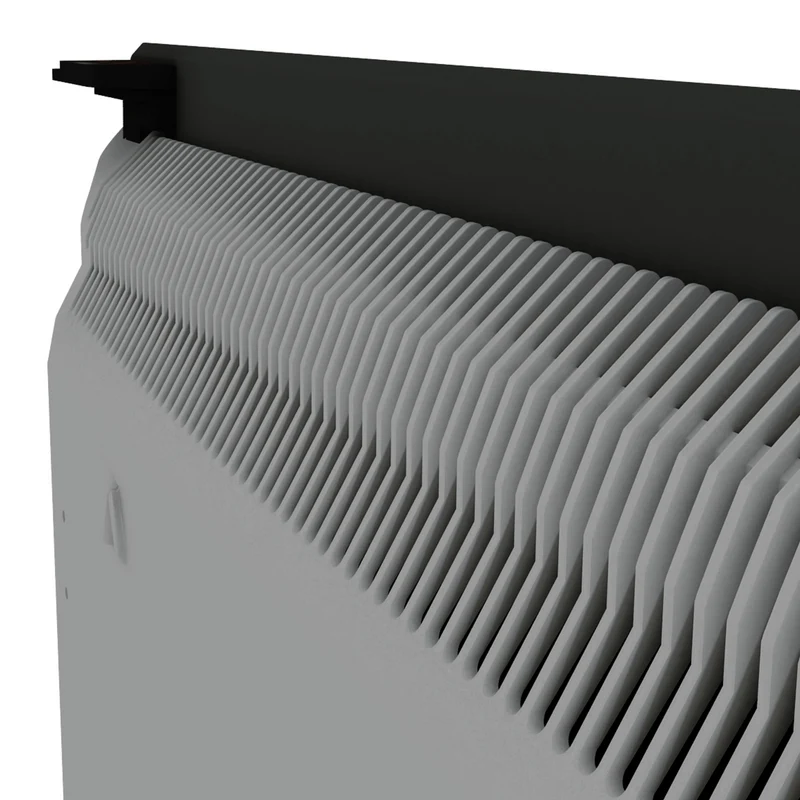 Climastar Avant Touch - 2000 W / 50 x 100 cm - Dark Natura