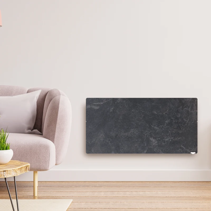 Climastar Avant Touch - 2000 W / 50 x 100 cm - Dark Natura